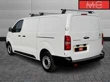 Citroen Dispatch 1000 Enterprise Edition XL BlueHDi 