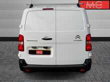Citroen Dispatch 1000 Enterprise Edition XL BlueHDi 