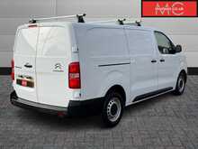 Citroen Dispatch 1000 Enterprise Edition XL BlueHDi 
