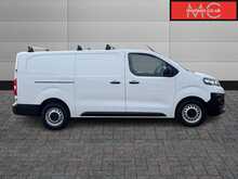 Citroen Dispatch 1000 Enterprise Edition XL BlueHDi 