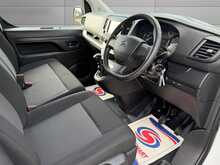 Citroen Dispatch 1000 Enterprise Edition XL BlueHDi 