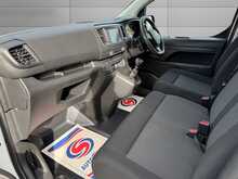 Citroen Dispatch 1000 Enterprise Edition XL BlueHDi 