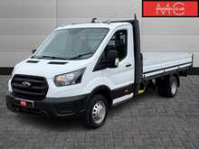 Ford Transit T350 Leader EcoBlue L4 Premium TRW 