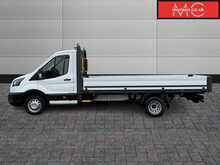 Ford Transit T350 Leader EcoBlue L4 Premium TRW 