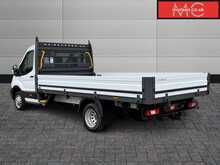 Ford Transit T350 Leader EcoBlue L4 Premium TRW 