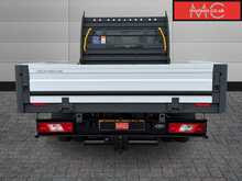 Ford Transit T350 Leader EcoBlue L4 Premium TRW 