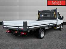 Ford Transit T350 Leader EcoBlue L4 Premium TRW 