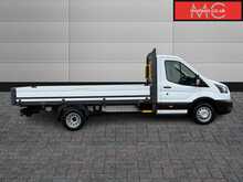 Ford Transit T350 Leader EcoBlue L4 Premium TRW 