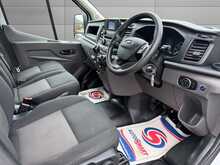 Ford Transit T350 Leader EcoBlue L4 Premium TRW 