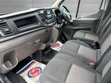 Ford Transit T350 Leader EcoBlue L4 Premium TRW 