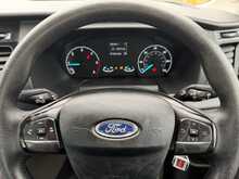 Ford Transit T350 Leader EcoBlue L4 Premium TRW 
