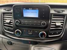 Ford Transit T350 Leader EcoBlue L4 Premium TRW 