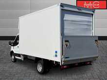 Ford Transit T350 Leader EcoBlue L4 TRW TailLift 