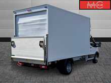 Ford Transit T350 Leader EcoBlue L4 TRW TailLift 