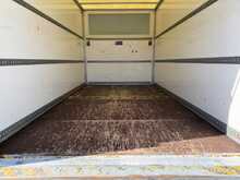 Ford Transit T350 Leader EcoBlue L4 TRW TailLift 