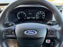 Ford Transit T350 Leader EcoBlue L4 TRW TailLift 