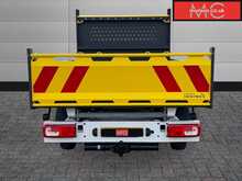 Volkswagen Crafter CR35 Startline TDI L4 CrewCab 