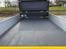 Volkswagen Crafter CR35 Startline TDI L4 CrewCab 