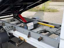 Volkswagen Crafter CR35 Startline TDI L4 CrewCab 