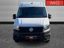 Volkswagen Crafter CR35 Trendline TDi L4H3 