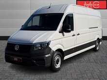 Volkswagen Crafter CR35 Trendline TDi L4H3 