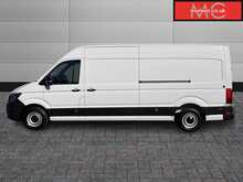 Volkswagen Crafter CR35 Trendline TDi L4H3 