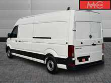 Volkswagen Crafter CR35 Trendline TDi L4H3 