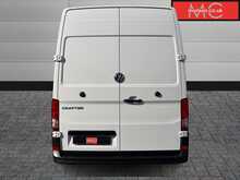 Volkswagen Crafter CR35 Trendline TDi L4H3 