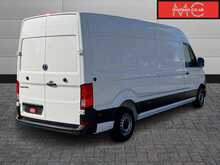Volkswagen Crafter CR35 Trendline TDi L4H3 