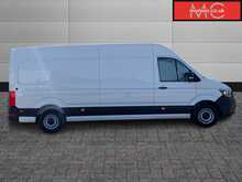 Volkswagen Crafter CR35 Trendline TDi L4H3 