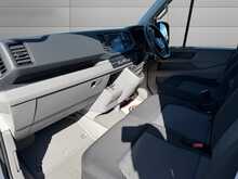 Volkswagen Crafter CR35 Trendline TDi L4H3 