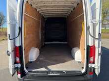 Volkswagen Crafter CR35 Trendline TDi L4H3 
