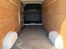 Volkswagen Crafter CR35 Trendline TDi L4H3 