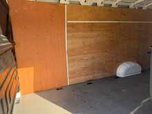Volkswagen Crafter CR35 Trendline TDi L4H3 