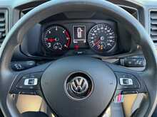 Volkswagen Crafter CR35 Trendline TDi L4H3 