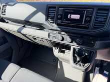 Volkswagen Crafter CR35 Trendline TDi L4H3 