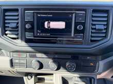 Volkswagen Crafter CR35 Trendline TDi L4H3 