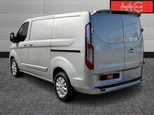 Ford Transit Custom 300 Limited EcoBlue L1H1 