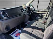 Ford Transit Custom 300 Limited EcoBlue L1H1 