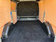 Ford Transit Custom 300 Limited EcoBlue L1H1 