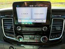 Ford Transit Custom 300 Limited EcoBlue L1H1 