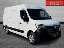 Renault Master MM35 Business+ dCi L2H2 