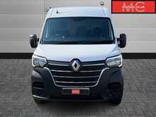Renault Master MM35 Business+ dCi L2H2 