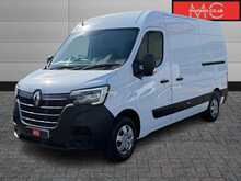 Renault Master MM35 Business+ dCi L2H2 