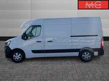Renault Master MM35 Business+ dCi L2H2 