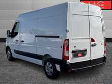 Renault Master MM35 Business+ dCi L2H2 