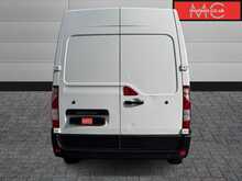 Renault Master MM35 Business+ dCi L2H2 