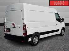 Renault Master MM35 Business+ dCi L2H2 