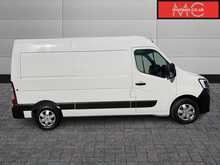 Renault Master MM35 Business+ dCi L2H2 