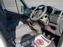 Renault Master MM35 Business+ dCi L2H2 
